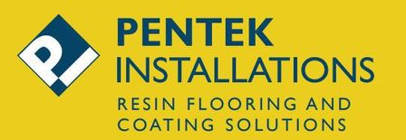 Pentek Installations logo